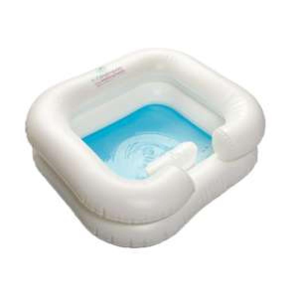 EZ Shampoo Hair Washing Basin