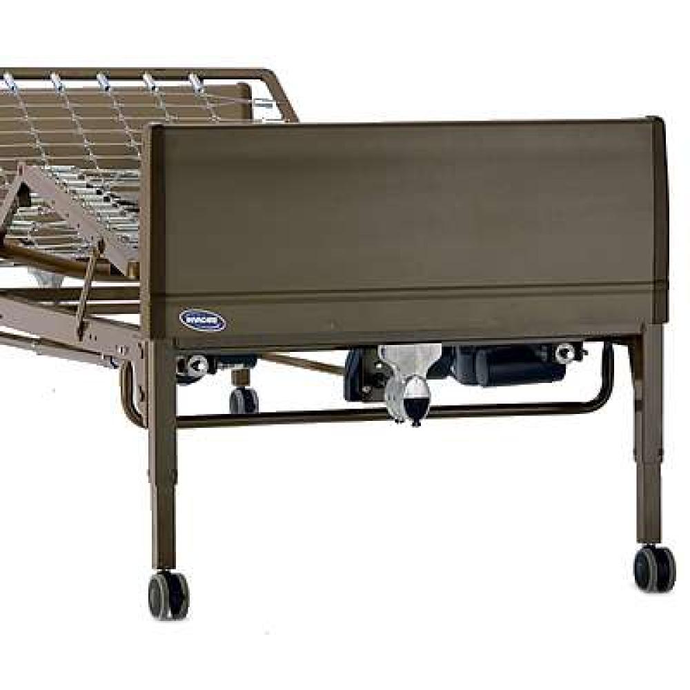 Full Electric Bed Package Image