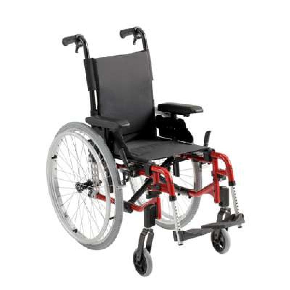MyOn Junior Wheelchair Image