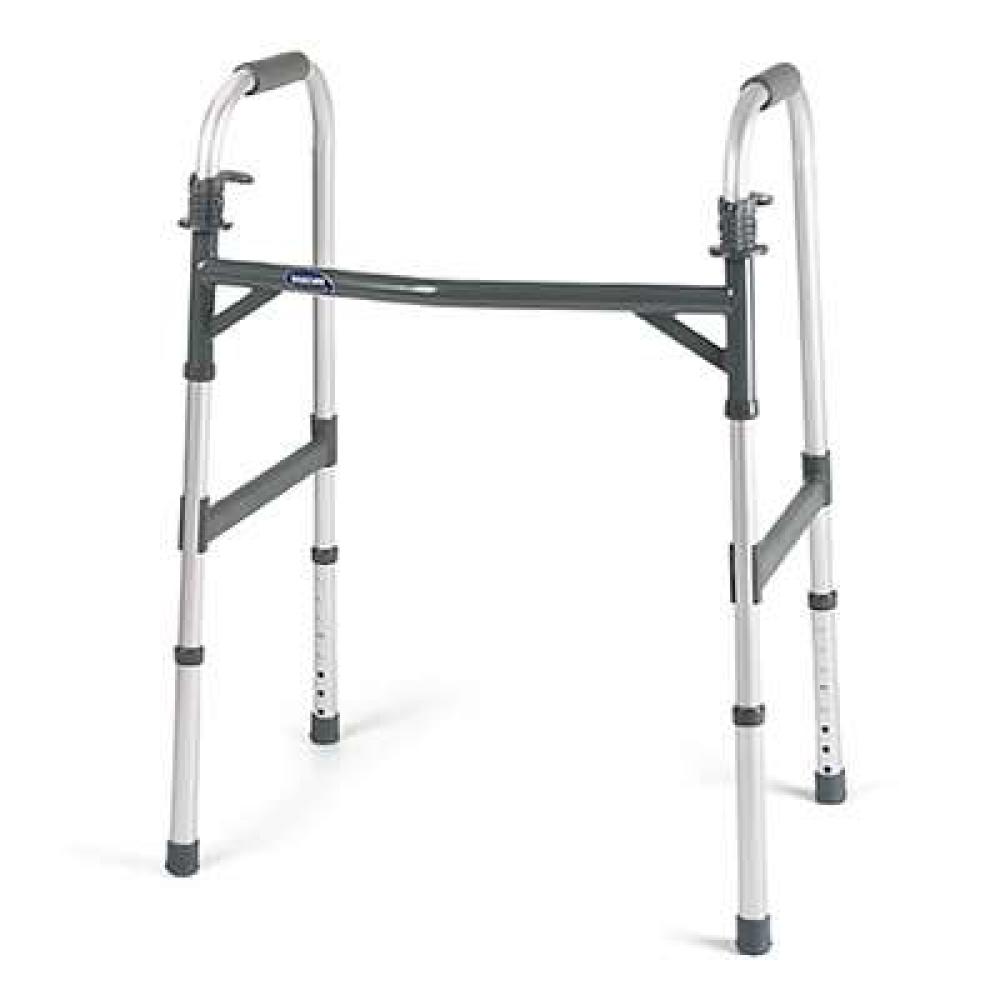 Dual Release Walkers Image