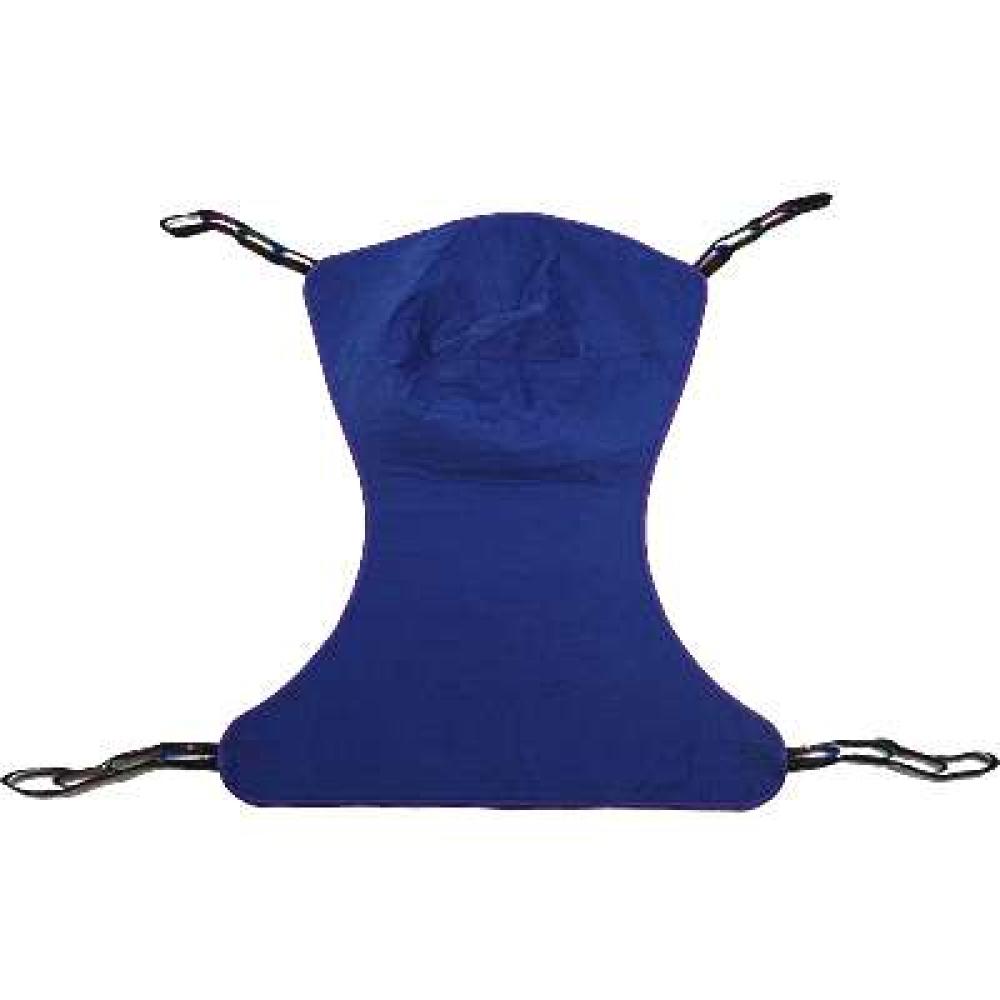 Solid Fabric Sling Image