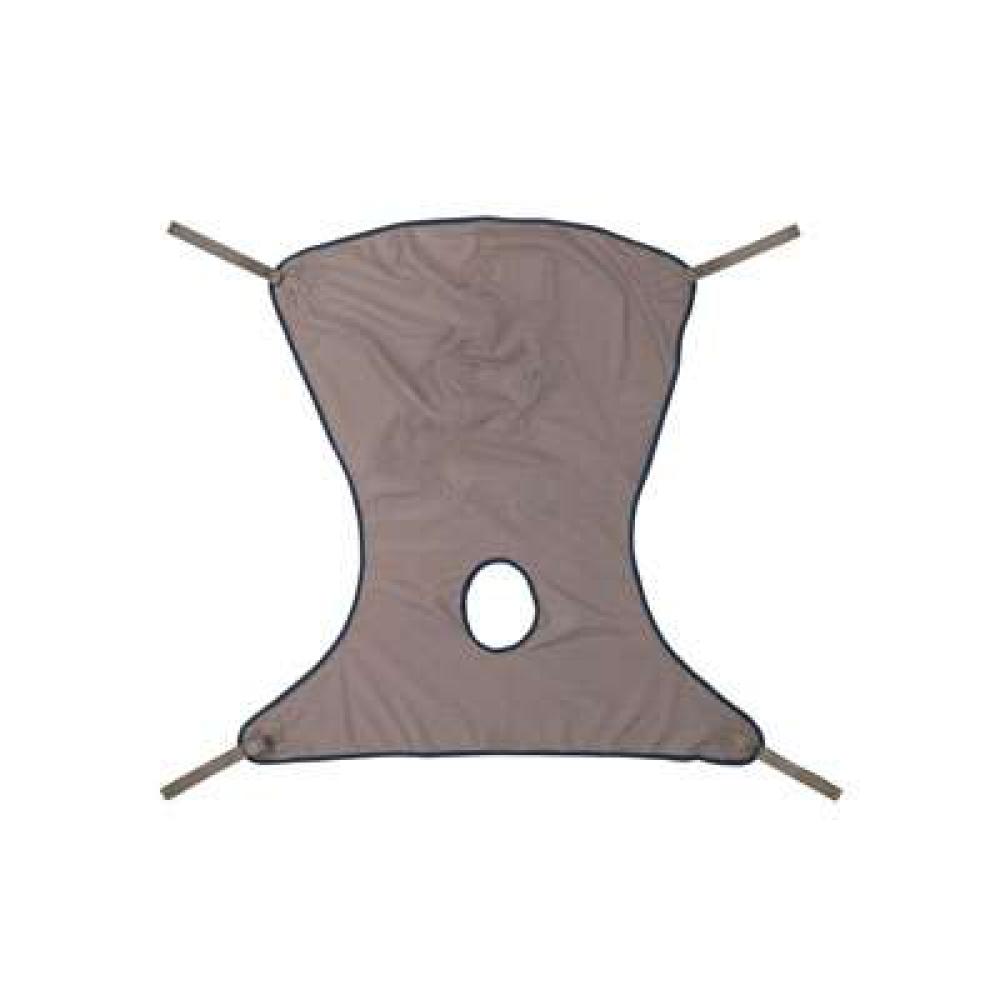 Invacare Comfort Sling Solid Polyster
