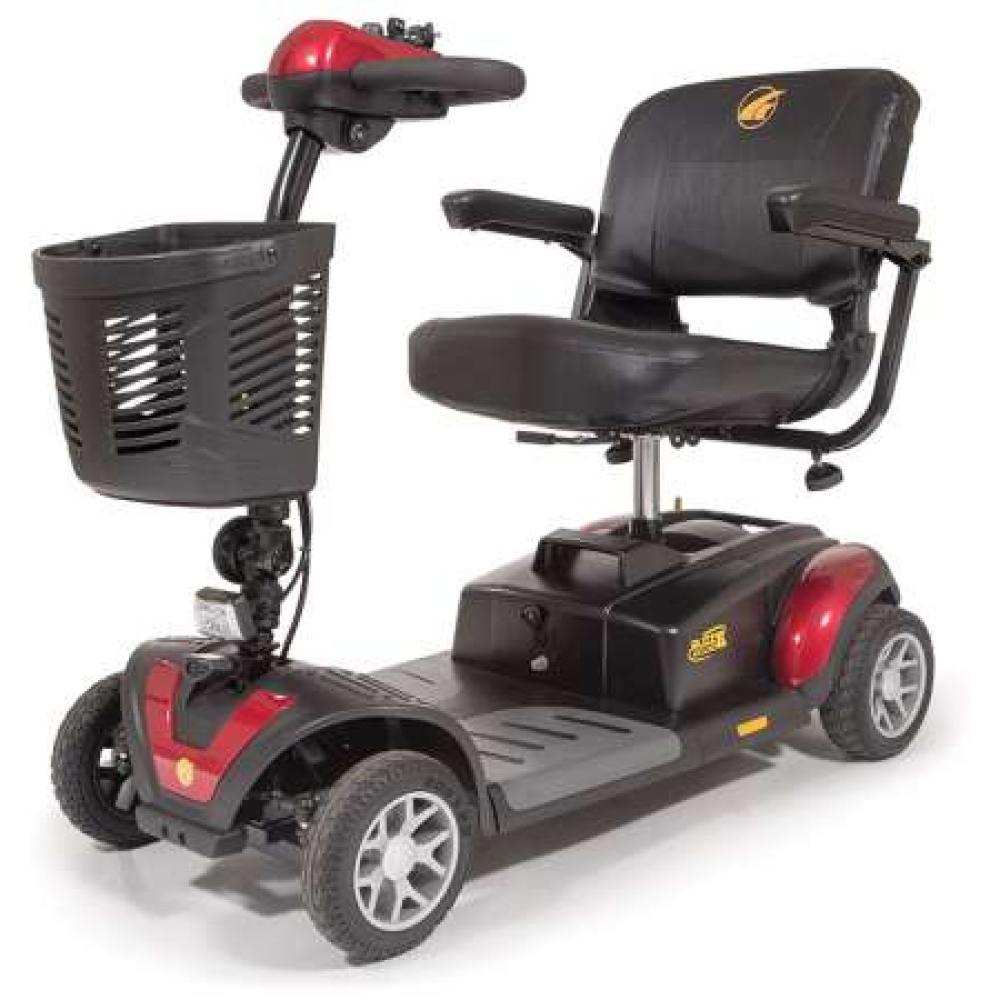 Buzzaround XL - 4 Wheel