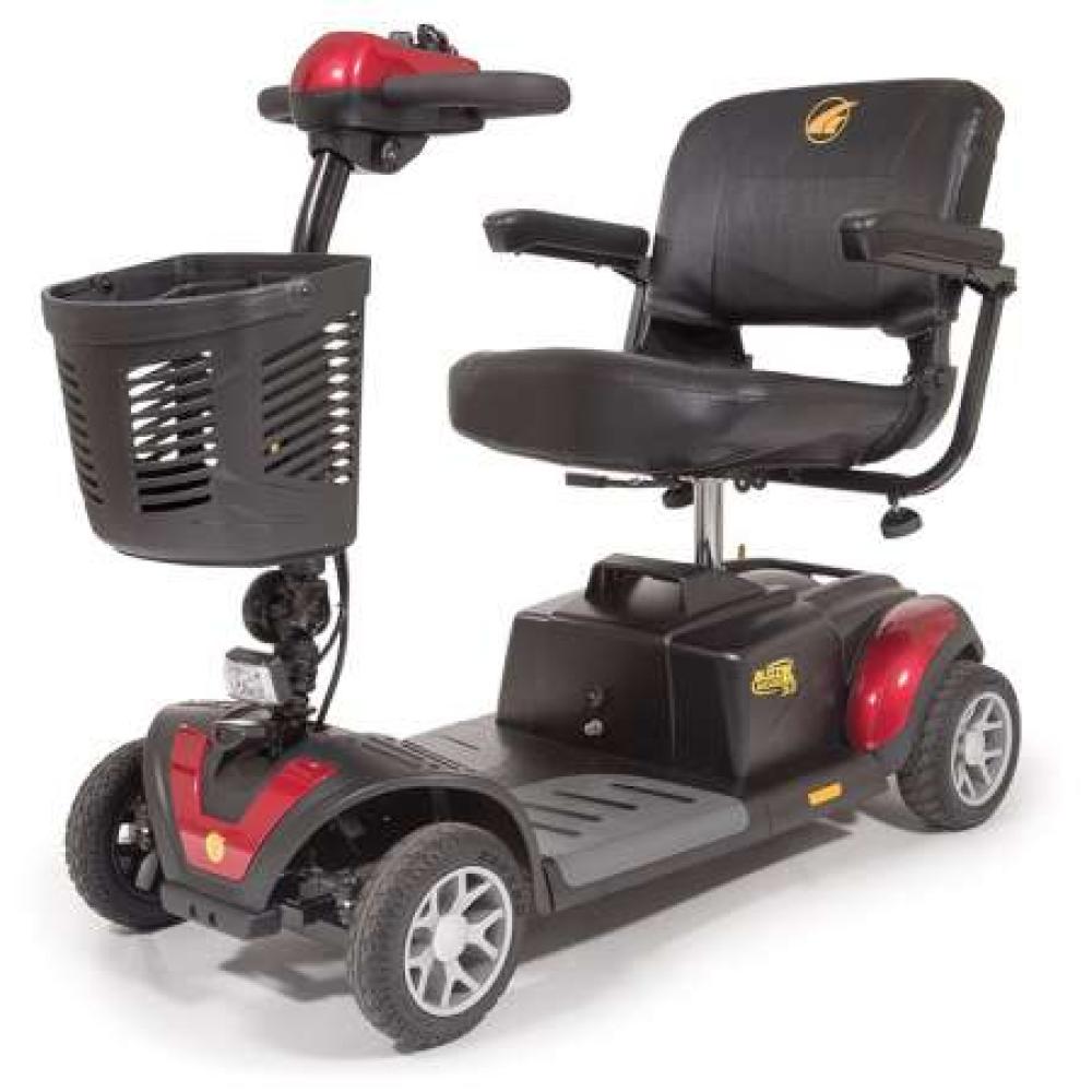Buzzaround XL-HD 4 Wheel