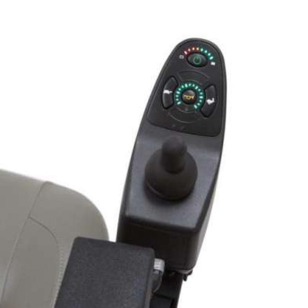 Compass HD Controller
