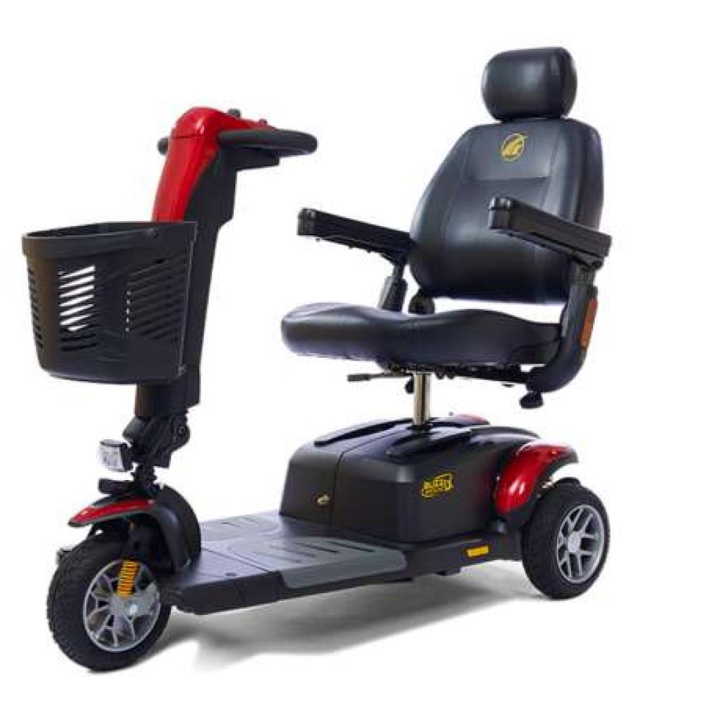 Buzzaround LX 3 Wheel