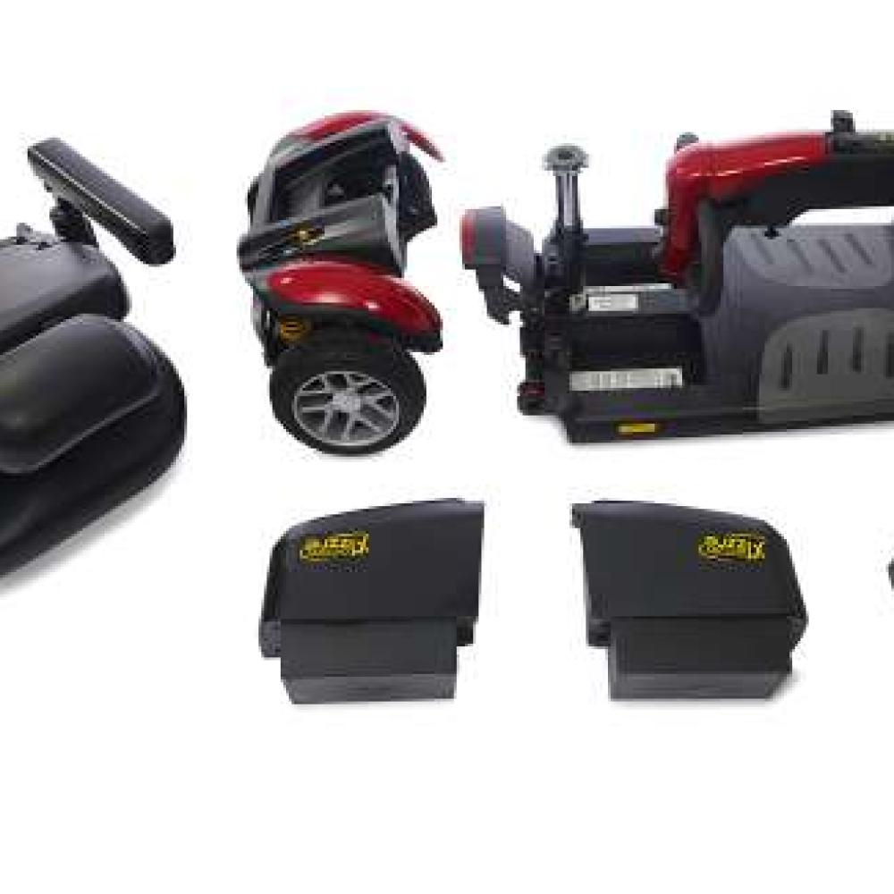 Parts