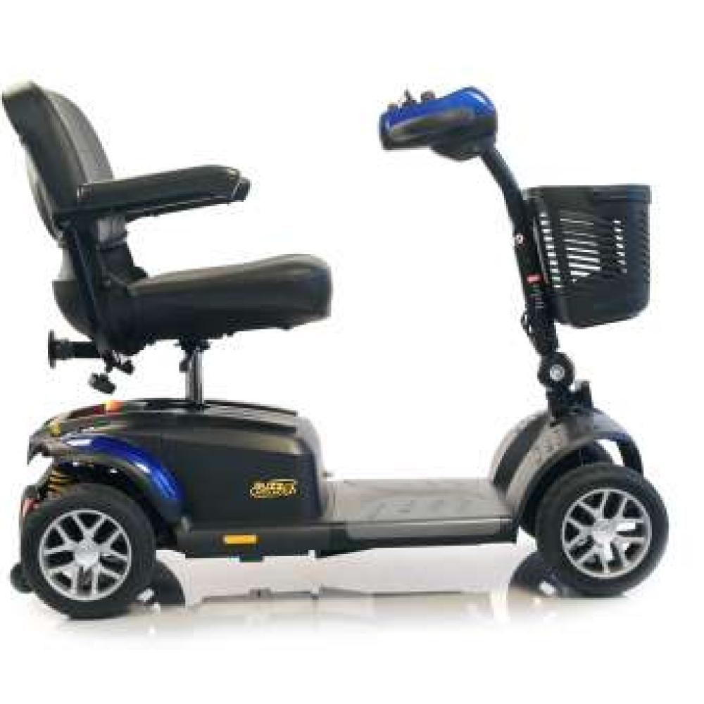 Buzzaround EX Scooter