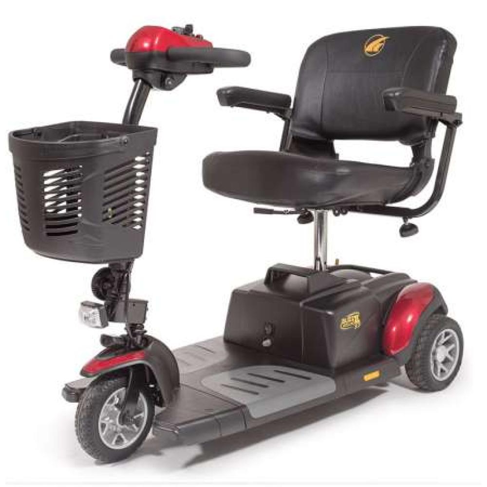 Buzzaround XL-HD 3 Wheel