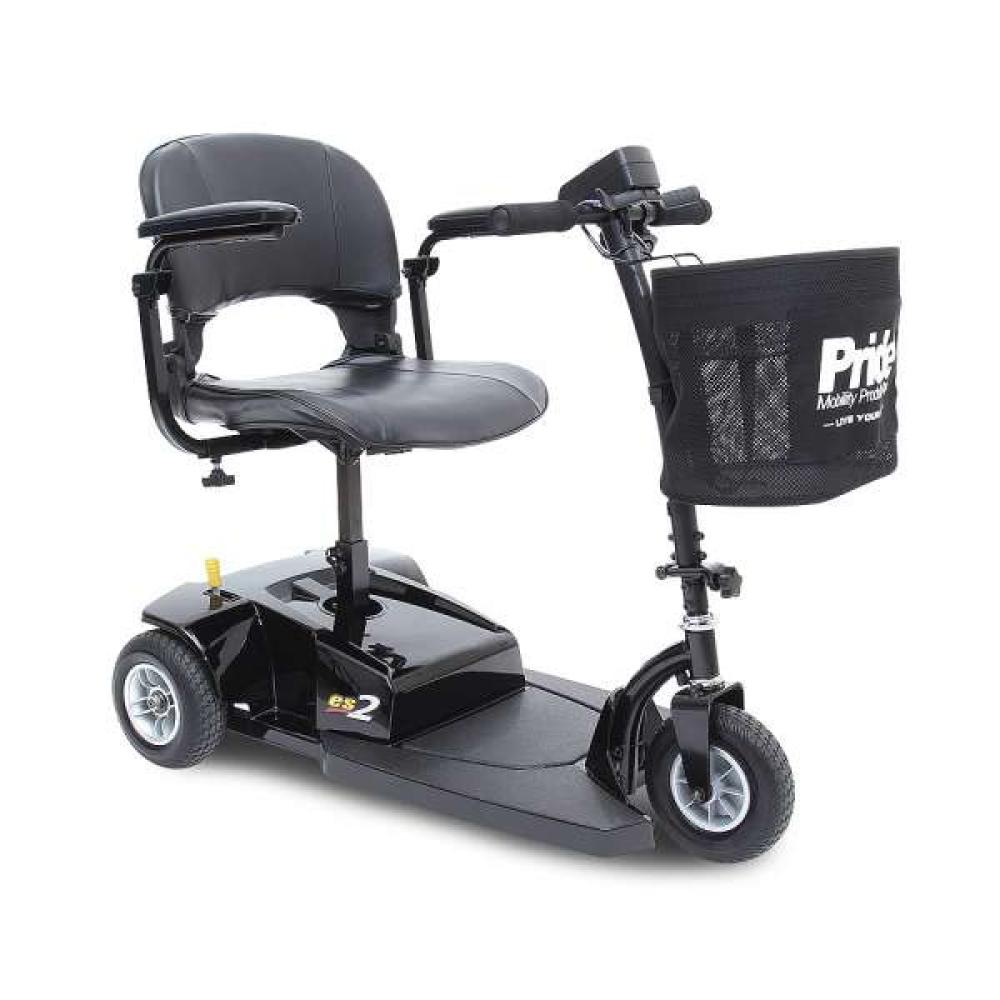 Go-Go ES2 3-Wheel Scooter