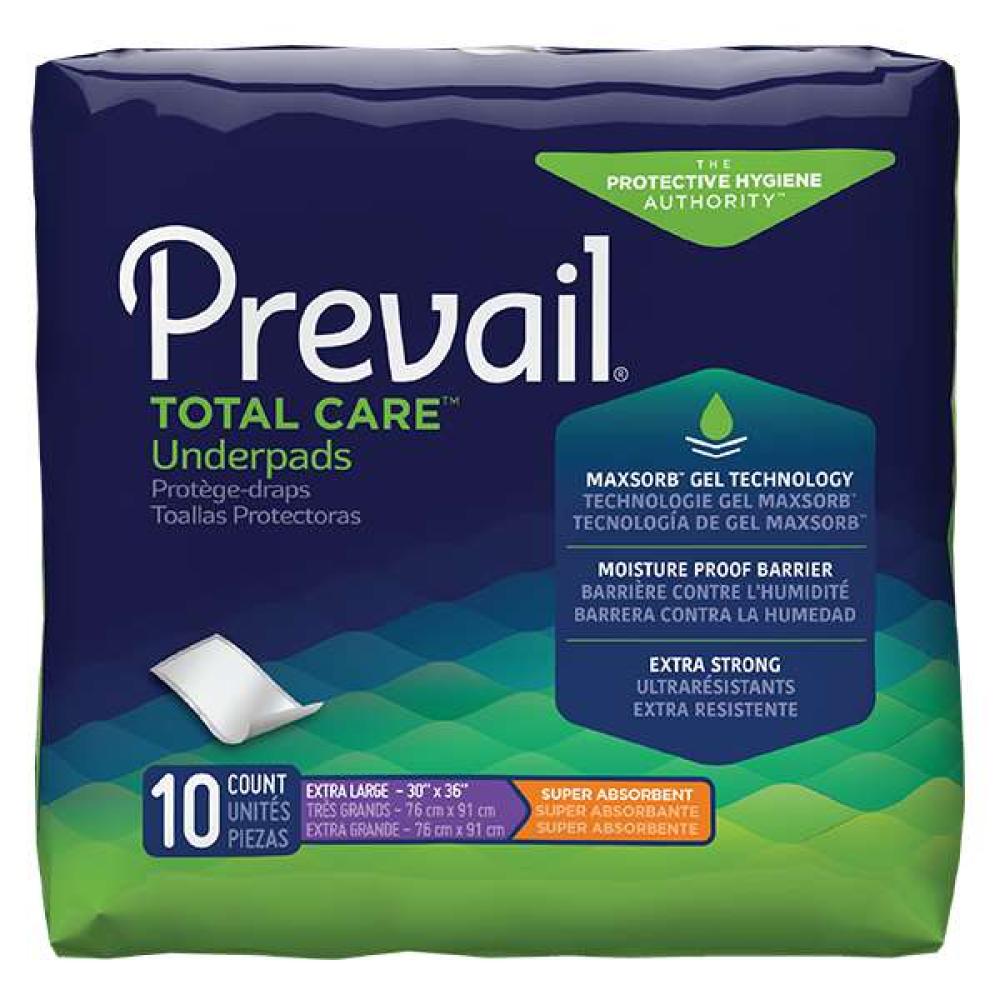 Underpads