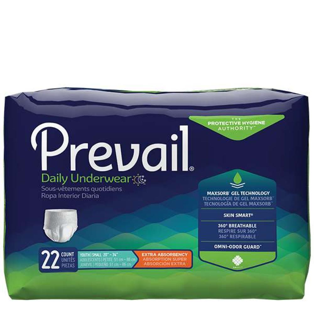 Unisex Underwear - Extra