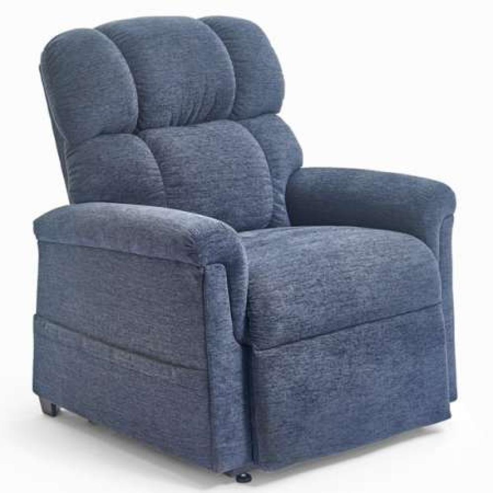 Golden PR531 Lift Chair Sitting