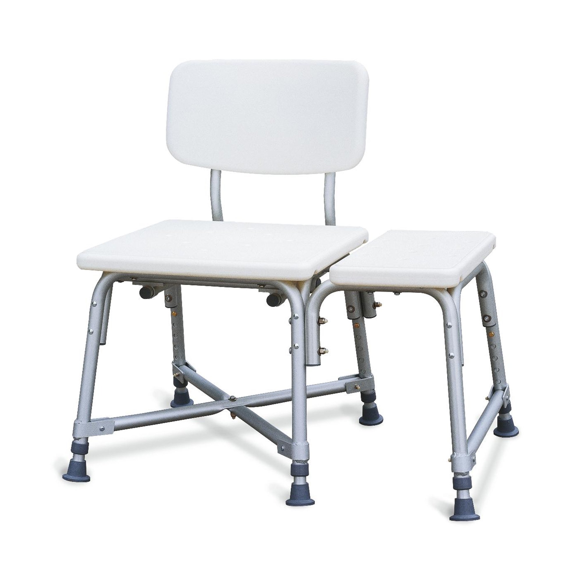 Image for product Guardian® Bariatric Bath Transfer Bench