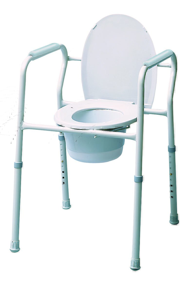 Image for product Graham-Field Commode Chair