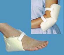 Image for product Sheepette™ Heel Protector Pad