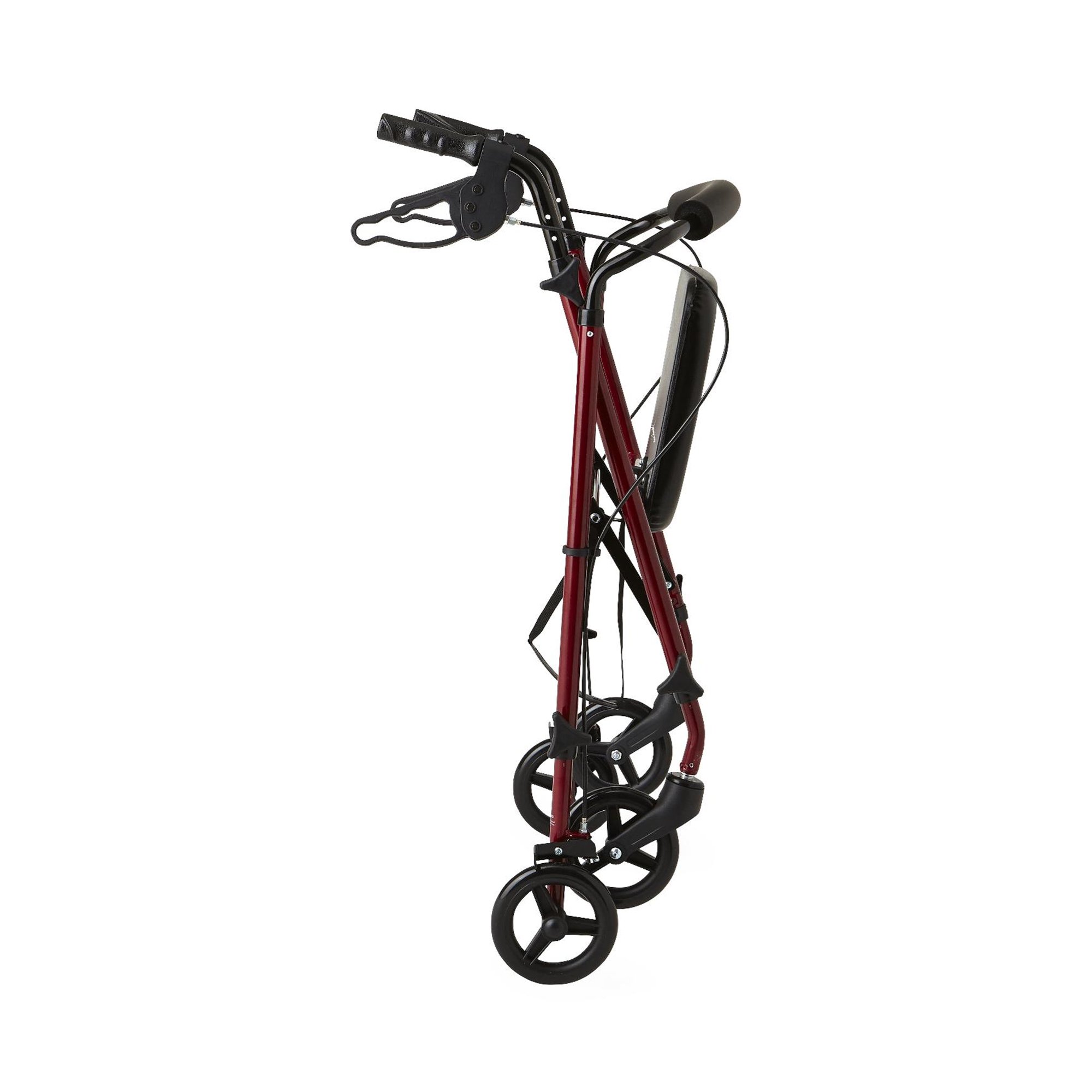 Image for product Medline Freedom 4-wheel rollator