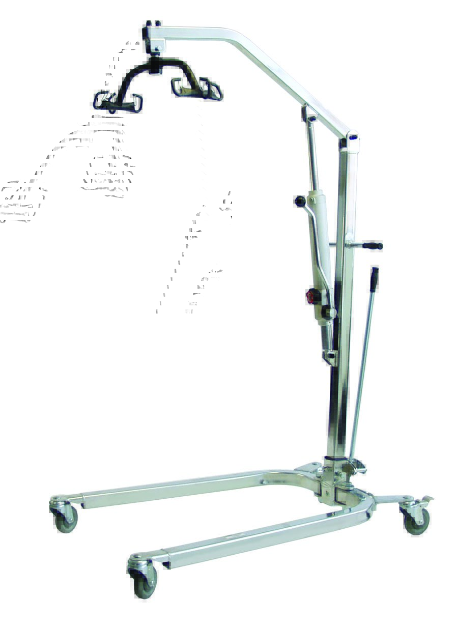 Image for product Graham-Field Patient Lift