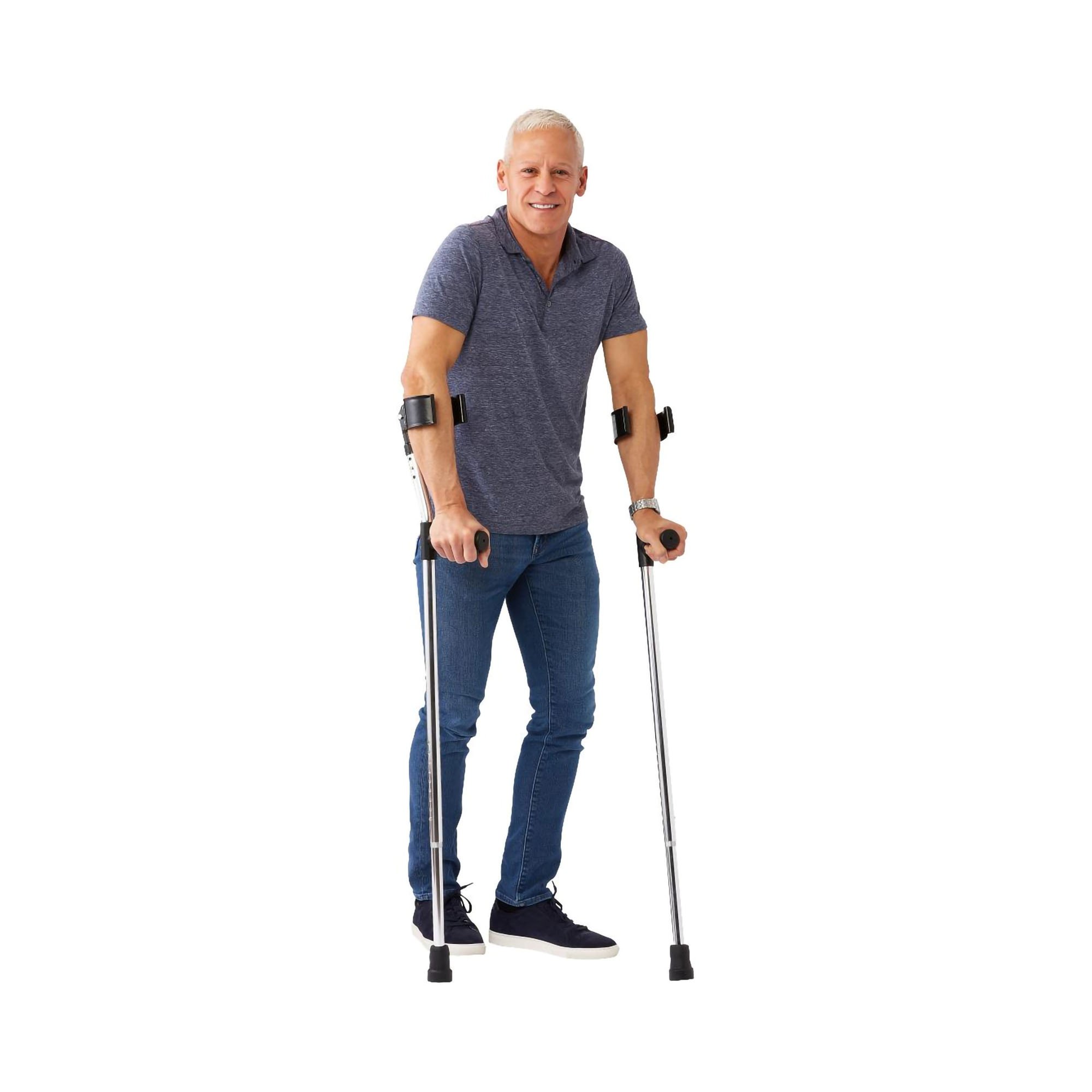 Image for product Guardian® Forearm Crutch