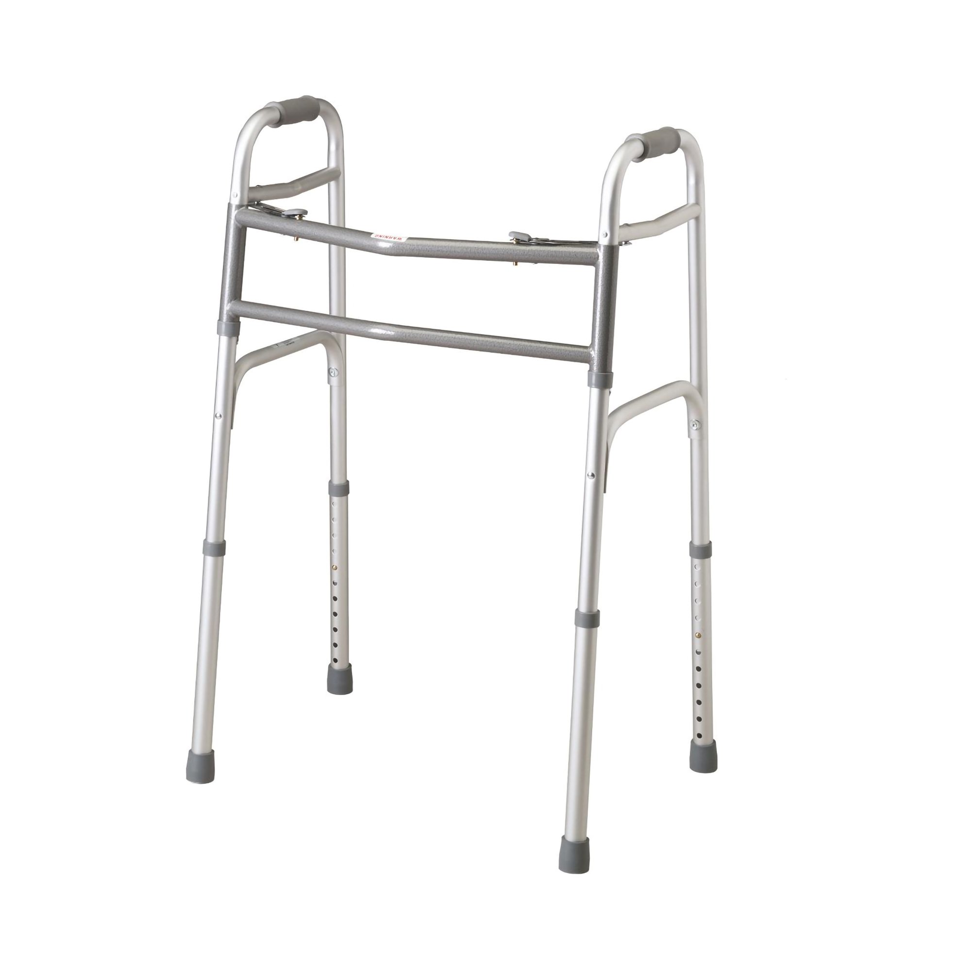Image for product Medline Bariatric Dual Release Folding Walker
