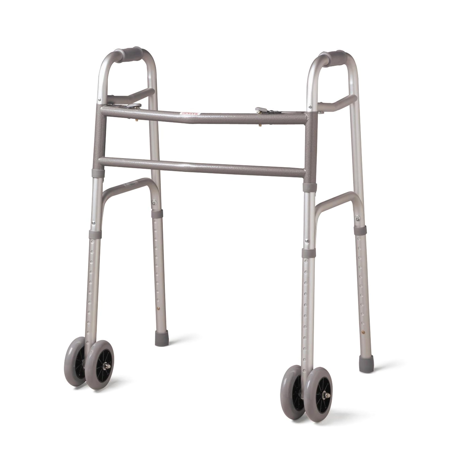 Image for product Medline Bariatric Folding Walker