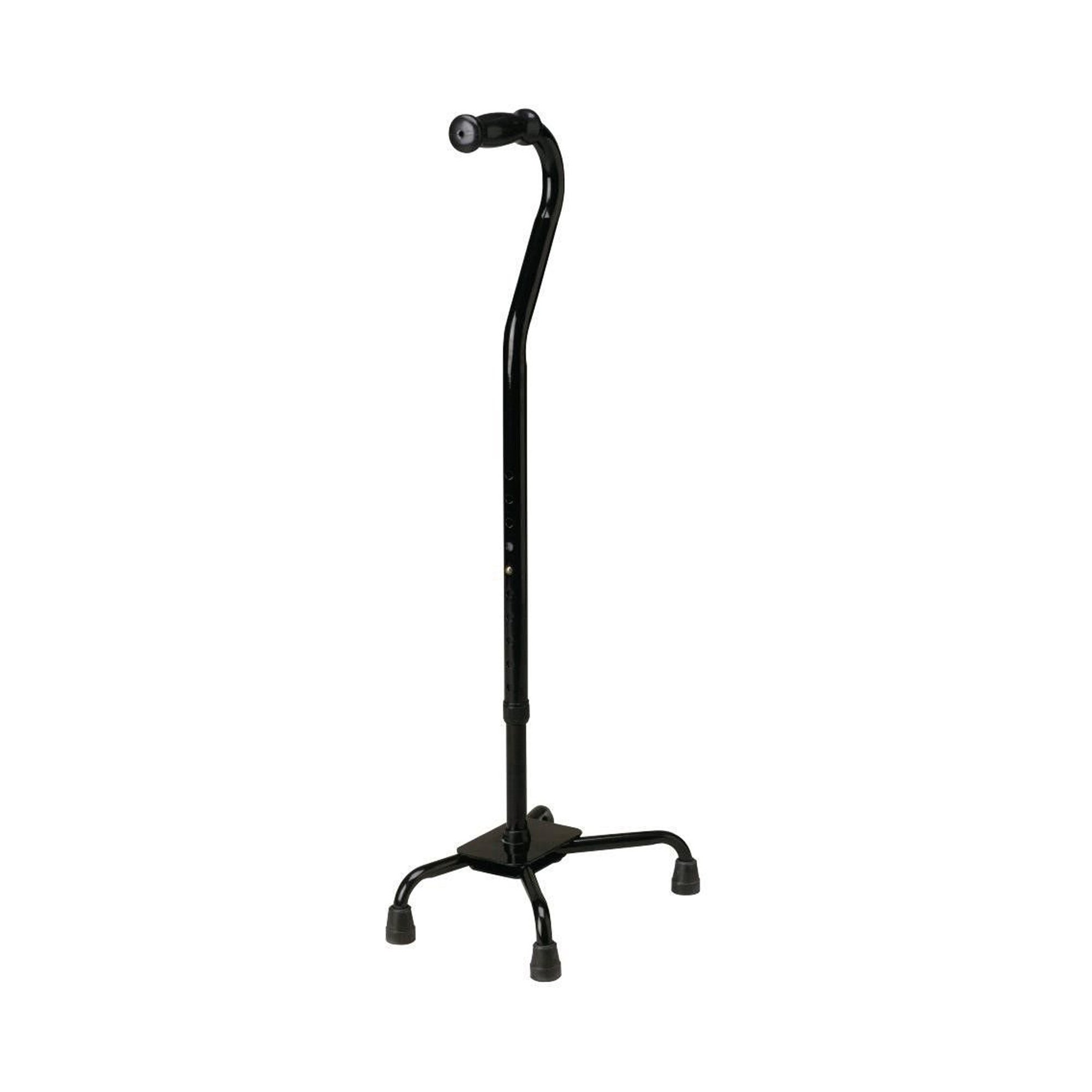Image for product Medline Offset Quad Cane