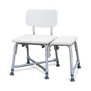 Image for product Guardian® Bariatric Bath Transfer Bench thumbnail