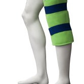 Image for product Polar Ice™ Cold Therapy Knee Wrap thumbnail Image for product Polar Ice™ Cold Therapy Knee Wrap thumbnail