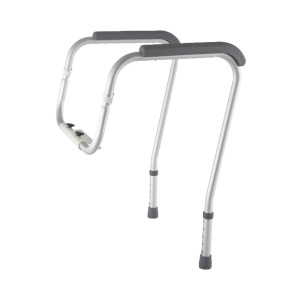 Image for product Medline® Toilet Safety Rail