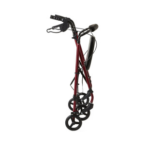 Image for product Medline Freedom 4-wheel rollator