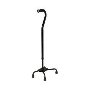 Image for product Medline Offset Quad Cane thumbnail