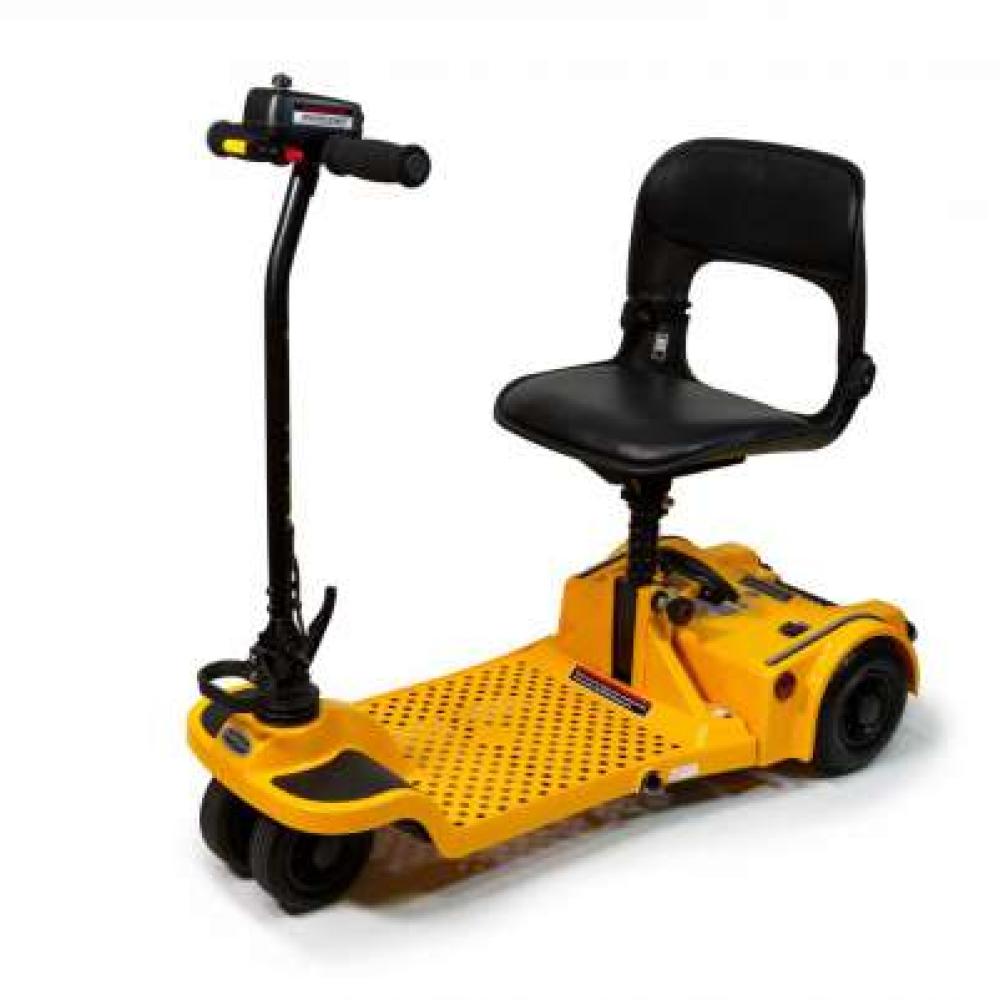 FS777 Yellow