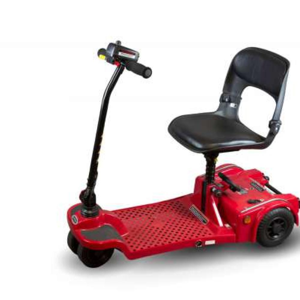 FS777 Red