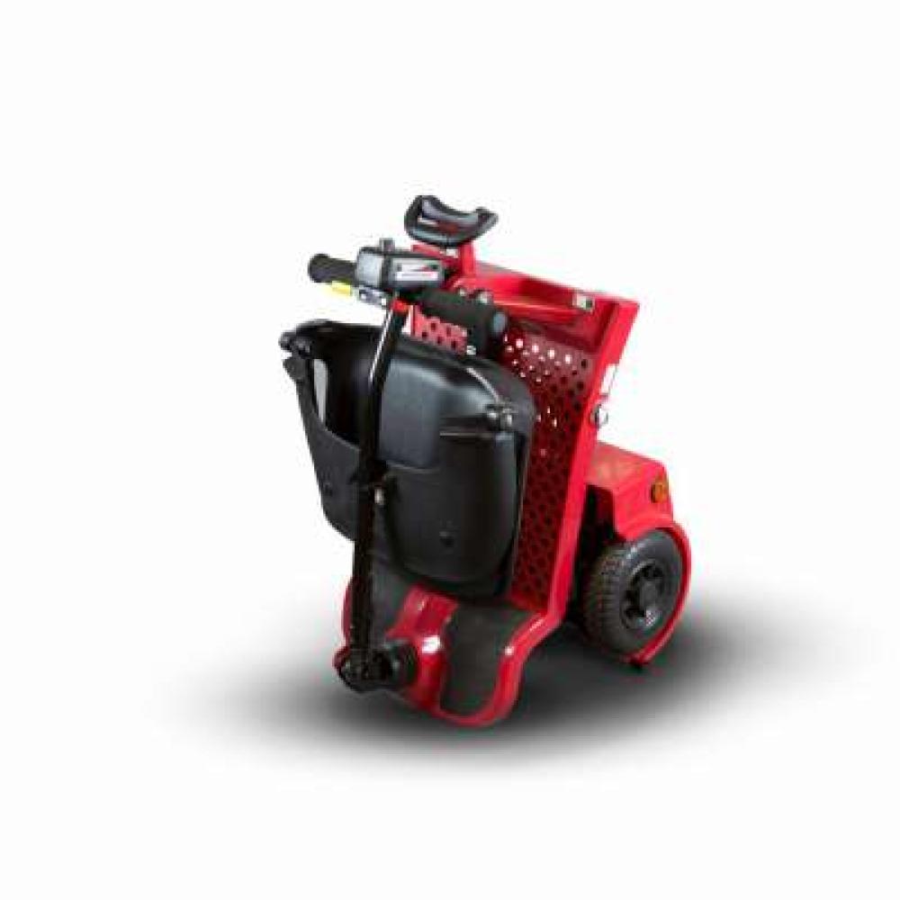 FS777 Folded Red