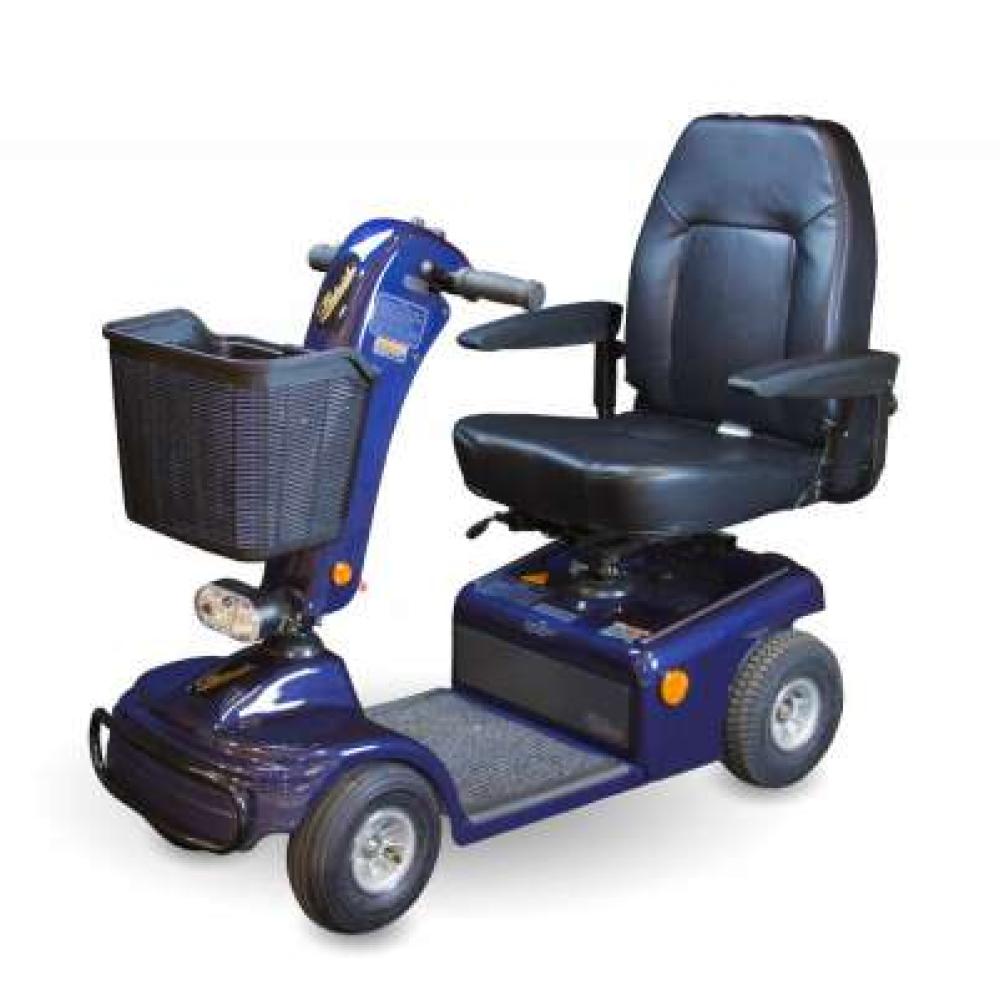 888B4 Blue
