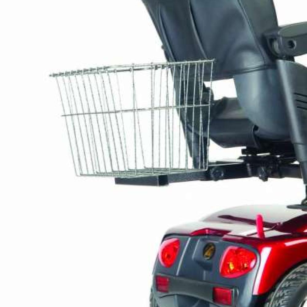 Rear Basket