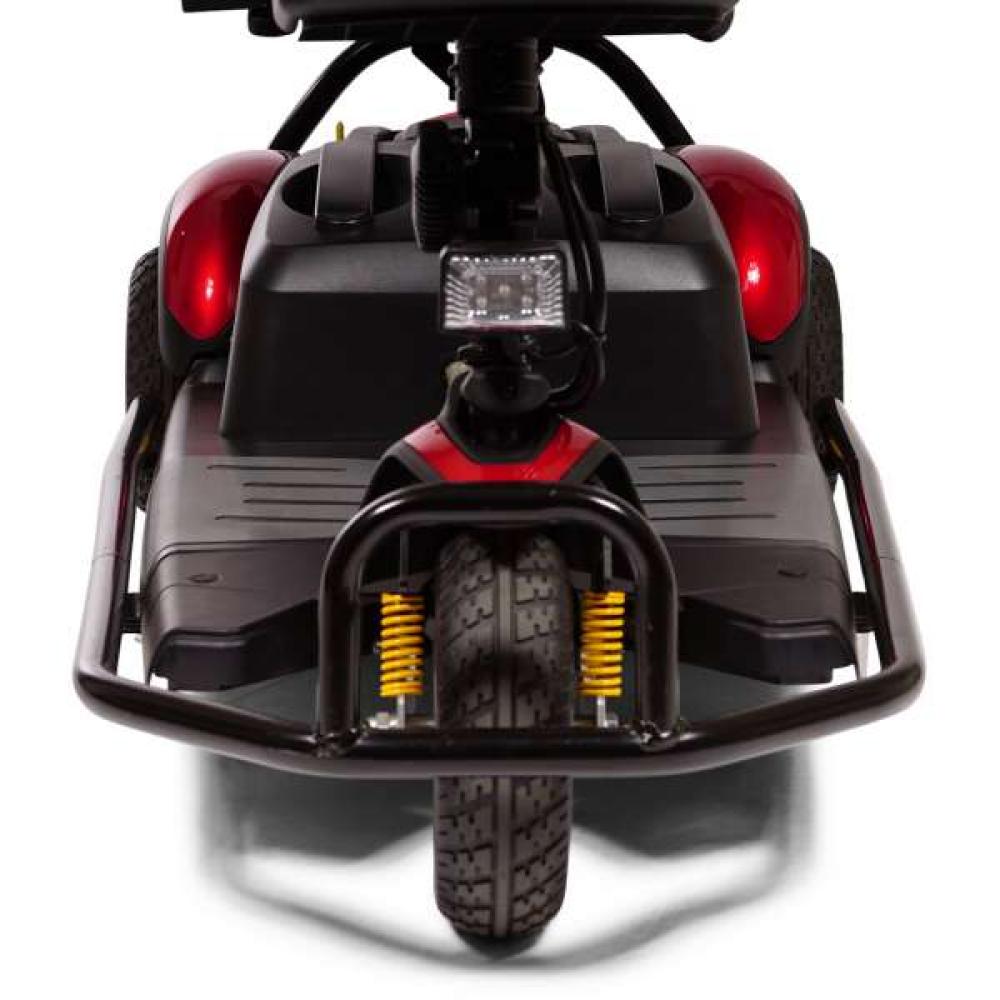 Buzzaround Bumper Kit Front