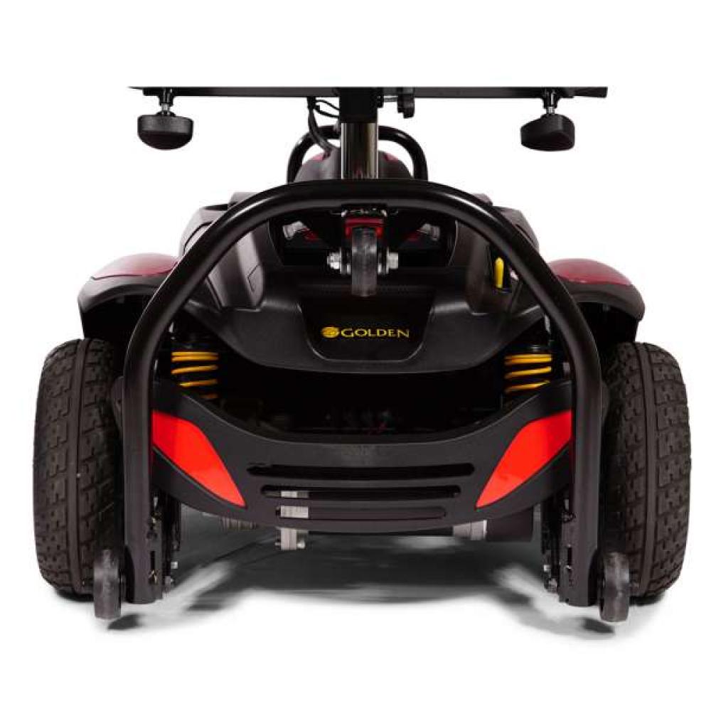 Buzzaround Bumper Kit Rear
