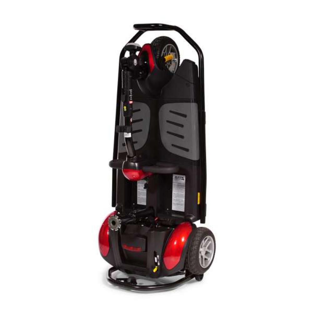 Buzzaround Bumper Kit Standing