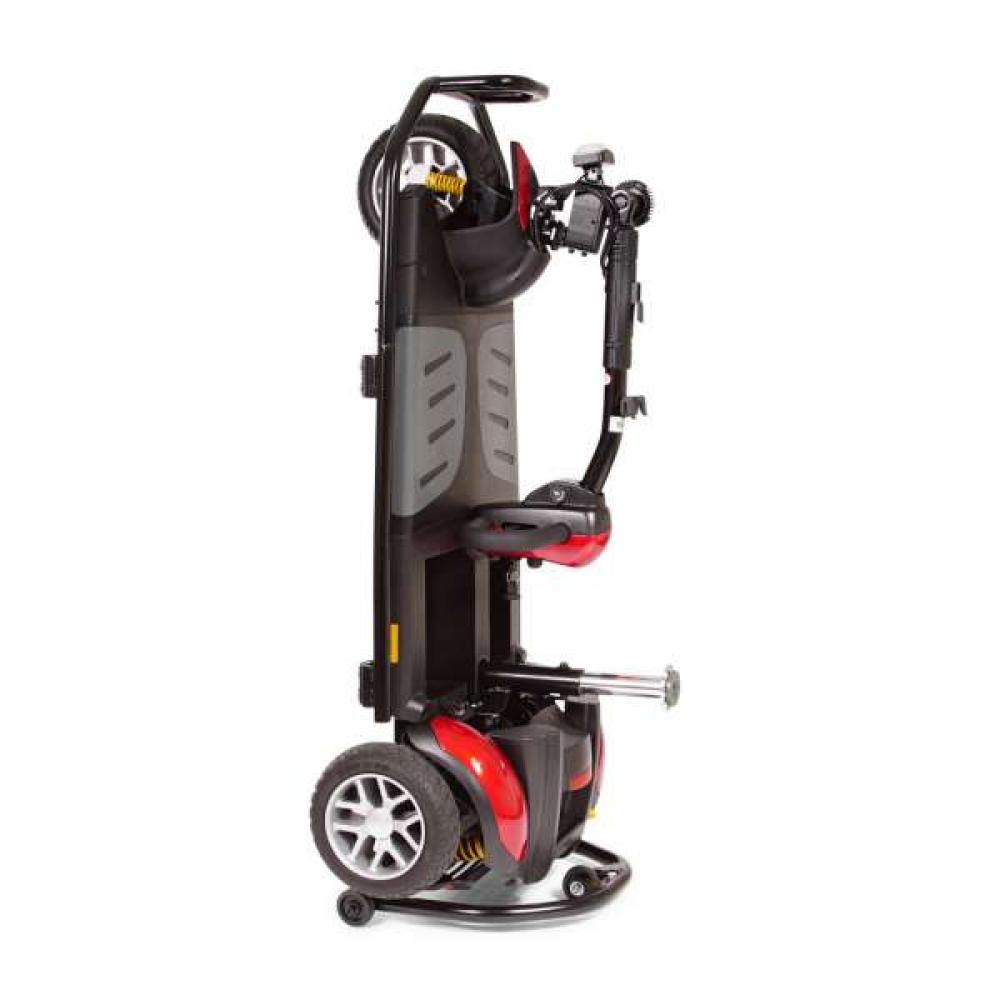 Buzzaround Bumper Kit Upright
