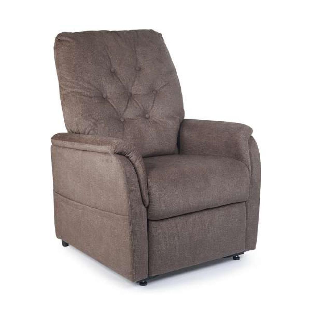 Eirene in Elk Seated