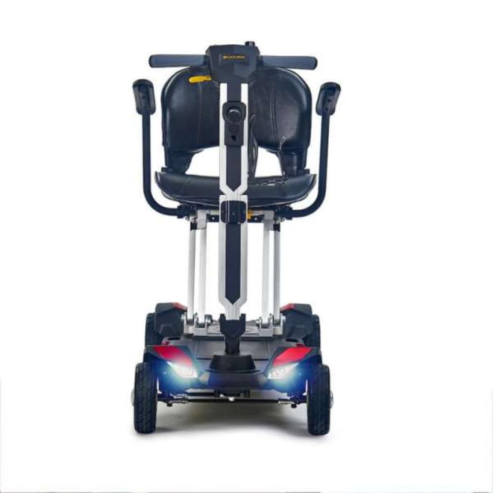 Buzzaround CarryOn Front