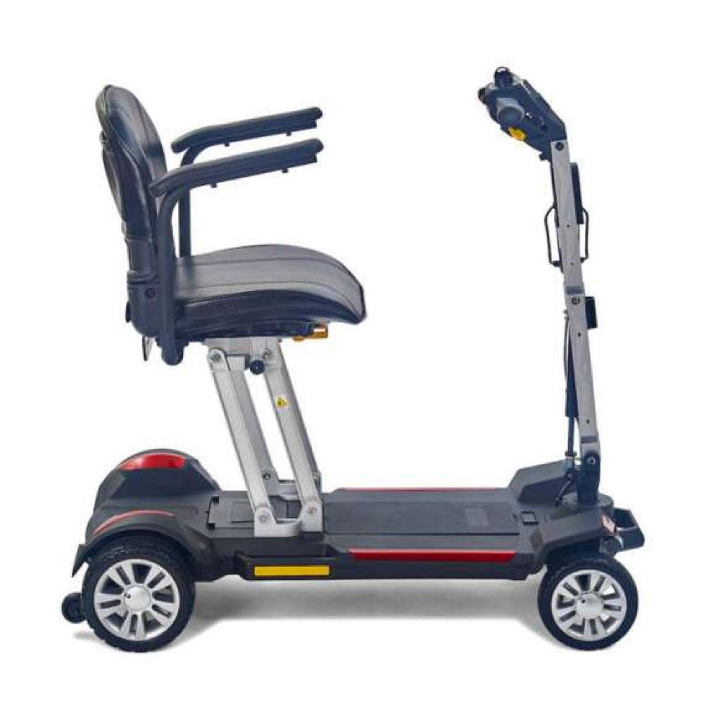 Buzzaround CarryOn Right Side Profile