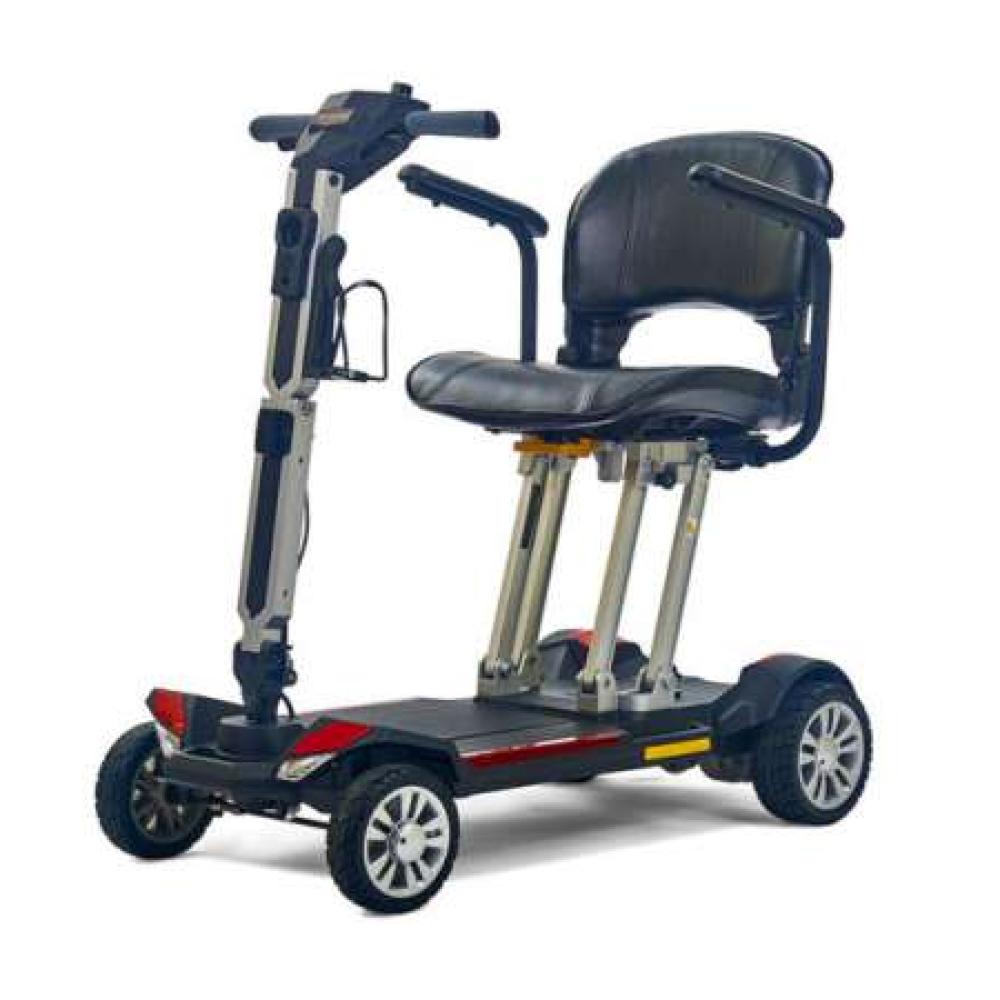 Buzzaround CarryOn Scooter