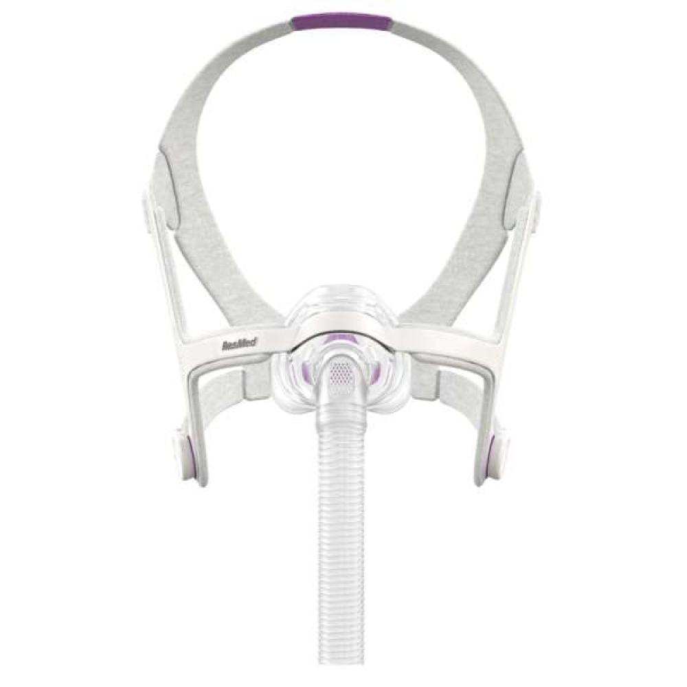 AirFit N20 For Her Nasal CPAP Mask with Headgear