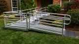 Image of PATHWAY® 3G Modular Access Ramp