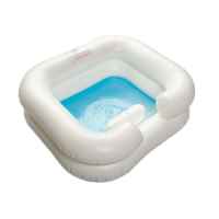 EZ Shampoo Hair Washing Basin
