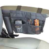 ez-accessories-scooter-arm-tote thumbnail