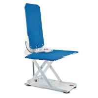 Aquatec J Reclining Back Image thumbnail