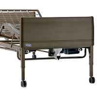 Full Electric Bed Package Image thumbnail